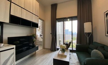 1 Bedroom Condo for rent at The Line --------t 101
