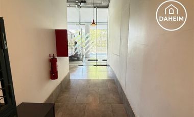 Local Comercial en arriendo en Lo Barnechea