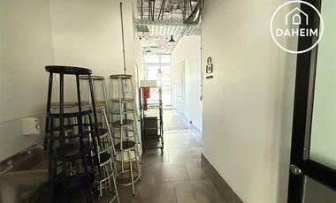 Local Comercial en arriendo en Lo Barnechea