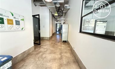 Local Comercial en arriendo en Lo Barnechea