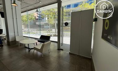Local Comercial en arriendo en Lo Barnechea