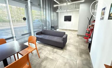 Local Comercial en arriendo en Lo Barnechea
