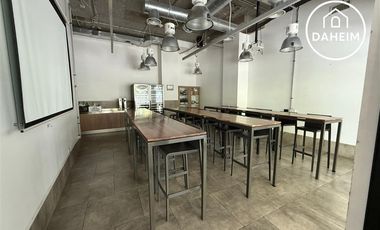 Local Comercial en arriendo en Lo Barnechea