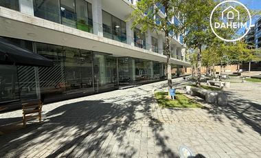 Local Comercial en arriendo en Lo Barnechea