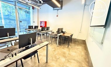 Local Comercial en arriendo en Lo Barnechea