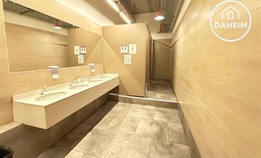 Local Comercial en arriendo en Lo Barnechea