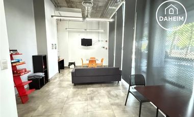 Local Comercial en arriendo en Lo Barnechea