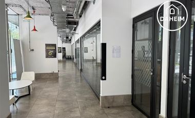 Local Comercial en arriendo en Lo Barnechea