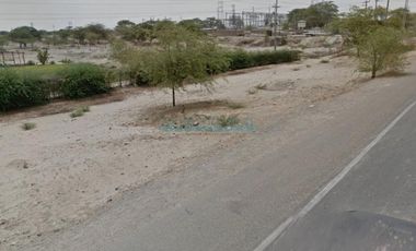 Terrenos Industriales Venta AV. Parcela Coscomba Uc 19273 - Carretera Piura Paita - PIURA