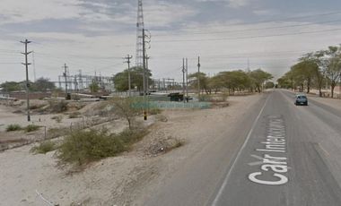 Terrenos Industriales Venta AV. Parcela Coscomba Uc 19273 - Carretera Piura Paita - PIURA