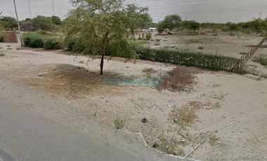 Terrenos Industriales Venta AV. Parcela Coscomba Uc 19273 - Carretera Piura Paita - PIURA