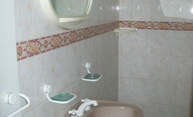 DEPARTAMENTO 1° PISO