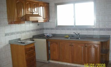 DEPARTAMENTO 1° PISO