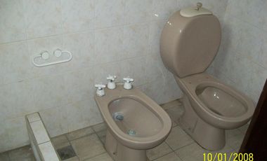 DEPARTAMENTO 1° PISO