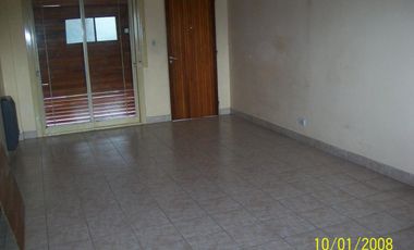 DEPARTAMENTO 1° PISO