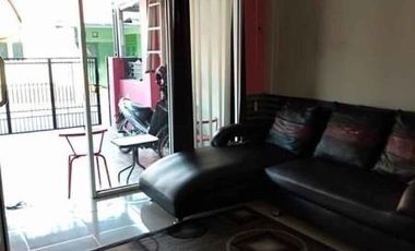 Rumah Siap Huni 2 Lantai Lokasi Strategis Majalengka