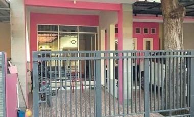 Rumah Siap Huni 2 Lantai Lokasi Strategis Majalengka