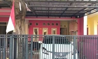 Rumah Siap Huni 2 Lantai Lokasi Strategis Majalengka