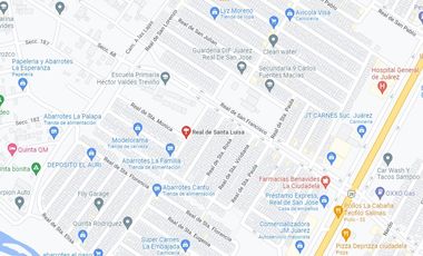 Casa habitacion de un nivel en Nuevo Leon, REMATE BANCARIO