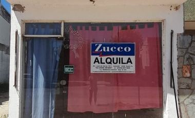 ALQUILO: LOCAL COMERCIAL EN PLENO CENTRO DE CORONDA
