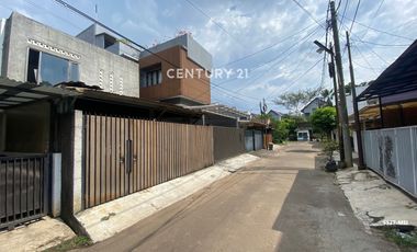 Dijual Rumah Di Bintaro Sektor 2 Lokasi Strategis Harga Menarik