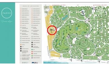 LOCAL 30 - PASEO COMERCIAL - COSTA ESMERALDA.