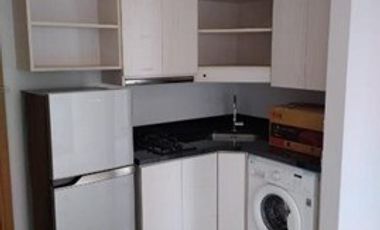 Apartemen 2BR Murah Semi Furnished View Taman Di Kemayoran