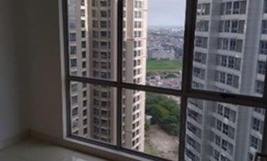 Apartemen 2BR Murah Semi Furnished View Taman Di Kemayoran