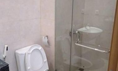 Apartemen 2BR Murah Semi Furnished View Taman Di Kemayoran