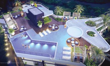 apartamento en venta en cielo mar. Cod V5266