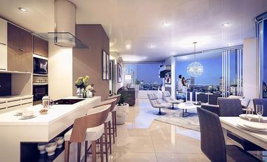 apartamento en venta en cielo mar. Cod V5266