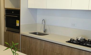 apartamento en venta en cielo mar. Cod V5266