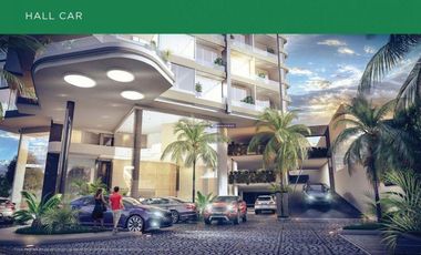 apartamento en venta en cielo mar. Cod V5266