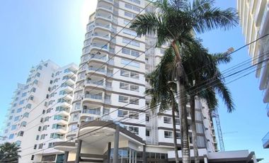 apartamento en venta en cielo mar. Cod V5266