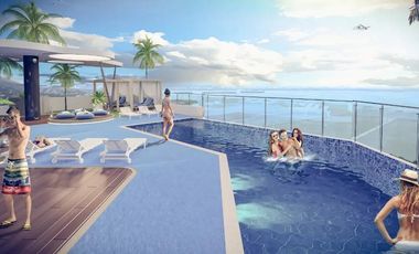 apartamento en venta en cielo mar. Cod V5266