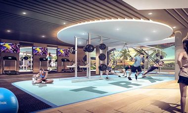 apartamento en venta en cielo mar. Cod V5266