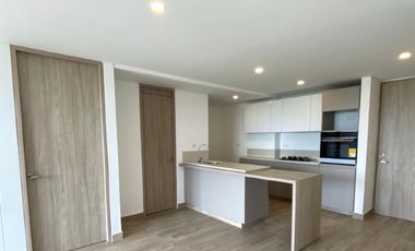 apartamento en venta en cielo mar. Cod V5266