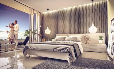 apartamento en venta en cielo mar. Cod V5266