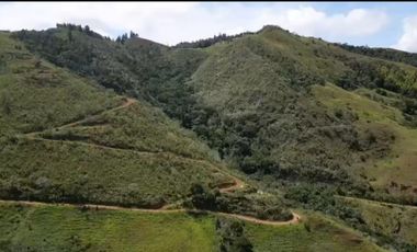 lote en venta en jiguales. Cod V120101