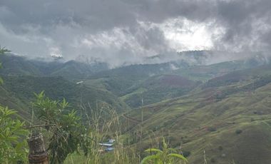 lote en venta en jiguales. Cod V120101