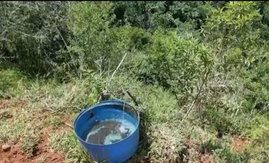 lote en venta en jiguales. Cod V120101