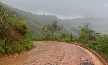 lote en venta en jiguales. Cod V120101