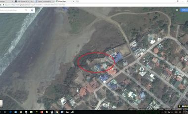 lote en venta en los acantilados. Cod V19179