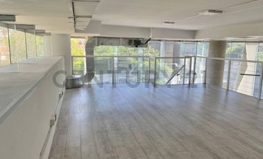 OFICINA EN VENTA, PLANTA LIBRE, LAS CONDES