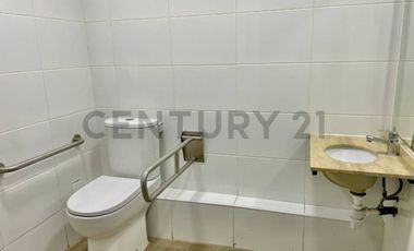 OFICINA EN VENTA, PLANTA LIBRE, LAS CONDES