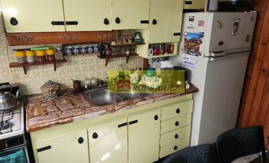 Chalet en venta en Ramos Mejia Sur