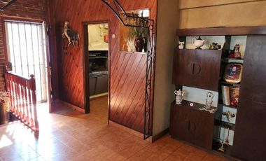 Chalet en venta en Ramos Mejia Sur