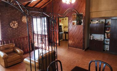 Chalet en venta en Ramos Mejia Sur