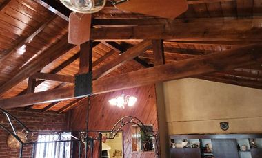 Chalet en venta en Ramos Mejia Sur