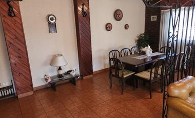 Chalet en venta en Ramos Mejia Sur